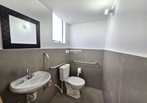 Salão Comercial / Loja com 150m² no bairro Jardim Montreal Residence em Indaiatuba