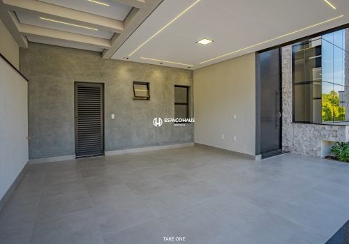 Casa em Condomínio com 194m², 3 quartos no bairro London Park em Indaiatuba