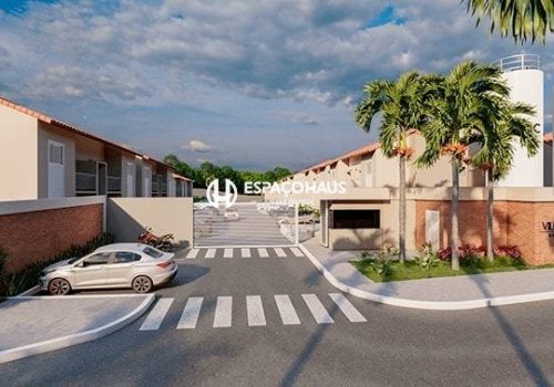 Villa Vic  - Céu Azul Residencial