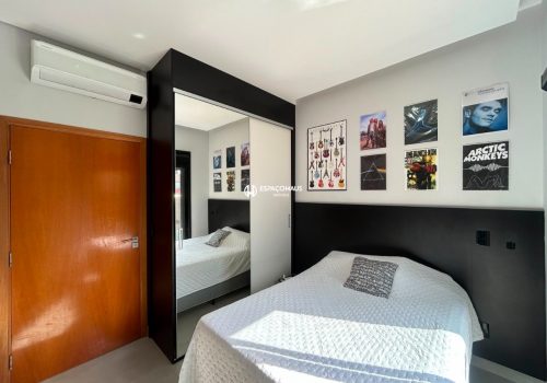 Casa em Condomínio com 160m², 3 quartos no bairro Jardim Residencial Viena em Indaiatuba