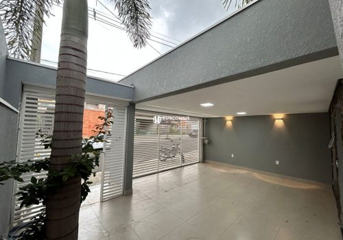 Casa com 98m², 3 quartos no bairro Parque Residencial Sabiás em Indaiatuba