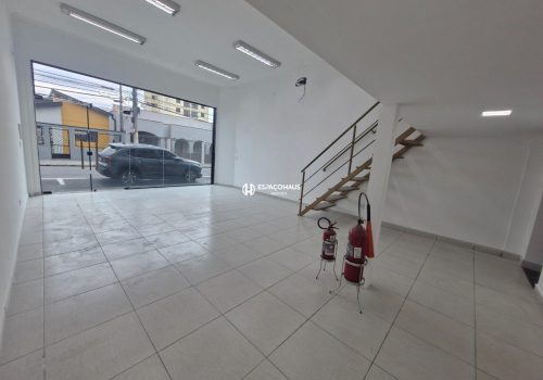 Salas/Conjuntos para Alugar com 54m² no bairro Centro em Indaiatuba