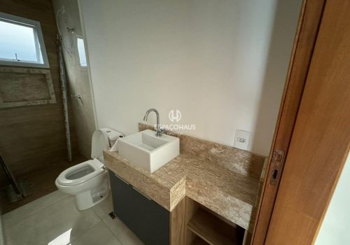 Casa com 97m², 3 quartos no bairro Jardim Residencial Veneza em Indaiatuba