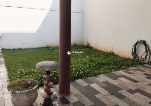 Casa com 154m², 3 quartos no bairro Jardim Europa II em Indaiatuba