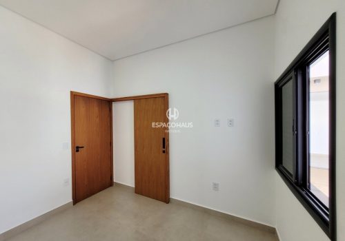 Casa em Condomínio com 158m², 3 quartos no bairro Jardim Residencial Viena em Indaiatuba