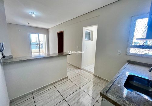 Apartamento com 80m², 3 quartos no bairro Vila Sfeir em Indaiatuba