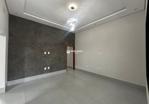 Casa com 138m², 3 quartos no bairro Jardim Residencial Nova Veneza em Indaiatuba
