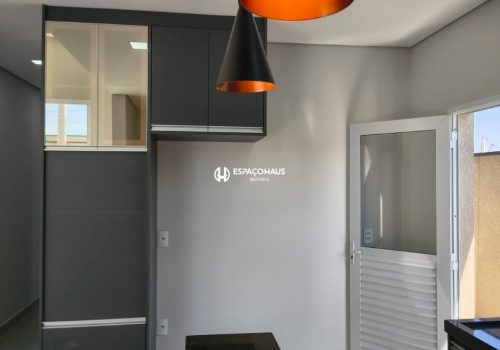 Casa com 70m², 3 quartos no bairro Jardim Casablanca em Indaiatuba
