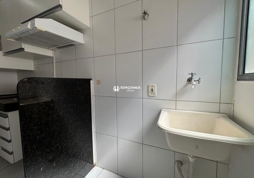 Apartamento com 52m², 2 quartos no bairro Parque São Lourenço em Indaiatuba