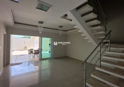 Casa em Condomínio com 320m², 4 quartos no bairro Jardim Villa Romana em Indaiatuba