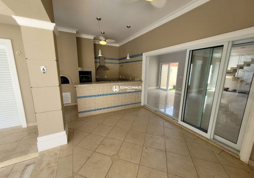 Casa em Condomínio com 350m², 3 quartos no bairro Cidade Nova II em Indaiatuba