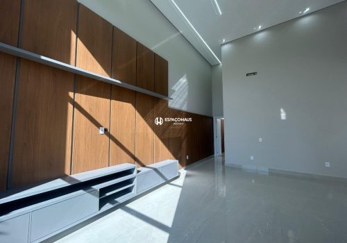 Casa em Condomínio com 195m², 3 quartos no bairro Jardim Residencial Dona Maria Candida em Indaiatuba