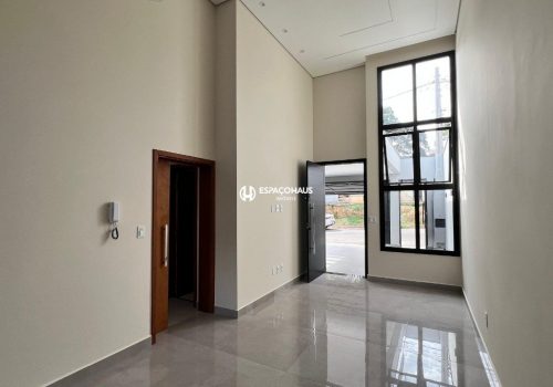 Casa com 110m², 3 quartos no bairro Vila Verde em Indaiatuba