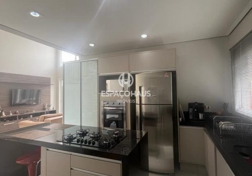 Casa em Condomínio com 194m², 3 quartos no bairro Jardim Residencial Terra Nobre em Indaiatuba