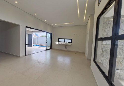Casa com 153m², 3 quartos no bairro Jardim Bela Vista em Indaiatuba