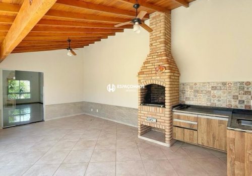 Casa em Condomínio com 314m², 3 quartos no bairro Altos de Itaici em Indaiatuba