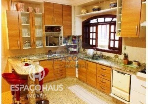 Casa com 608m², 5 quartos no bairro Chácara Areal em Indaiatuba