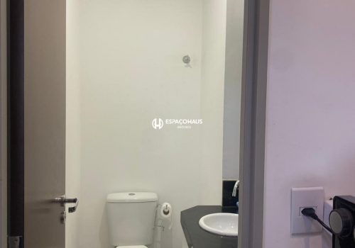 Salas/Conjuntos com 40m² no bairro Vila Castelo Branco em Indaiatuba