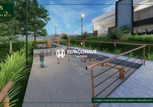 Casa em Condomínio com 142m², 3 quartos no bairro Jardim Regente em Indaiatuba