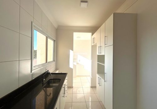 Apartamento com 65m², 2 quartos no bairro Vila Maria Helena em Indaiatuba