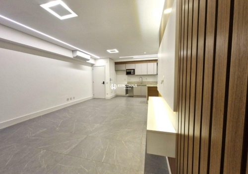 Apartamento com 83m², 2 quartos no bairro Centro em Indaiatuba