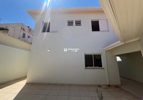 Casa com 239m², 3 quartos no bairro Jardim Regente em Indaiatuba