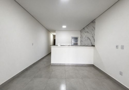 Casa para Alugar com 75m², 2 quartos no bairro Jardim Bom Sucesso em Indaiatuba