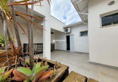 Casa em Condomínio com 175m², 3 quartos no bairro Jardim Residencial Terra Nobre em Indaiatuba