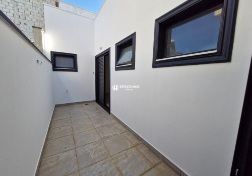 Casa em Condomínio com 234m², 3 quartos no bairro Jardim Bela Vista em Indaiatuba