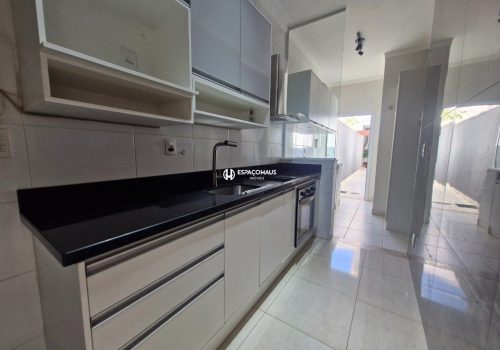 Casa com 75m², 3 quartos no bairro Jardim Regente em Indaiatuba