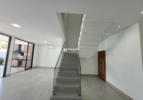 Casa em Condomínio com 346m², 4 quartos no bairro Chácara Areal em Indaiatuba