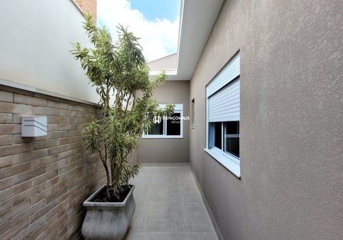 Casa em Condomínio com 176m², 3 quartos no bairro Jardim Piemonte em Indaiatuba