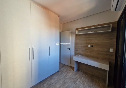 Apartamento com 129m², 3 quartos no bairro Centro em Indaiatuba
