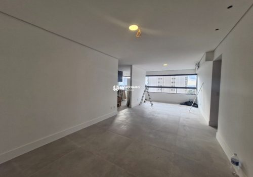 Apartamento com 130m², 3 quartos no bairro Centro em Indaiatuba