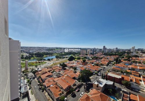 Apartamento com 84m², 3 quartos no bairro Jardim Pau Preto em Indaiatuba