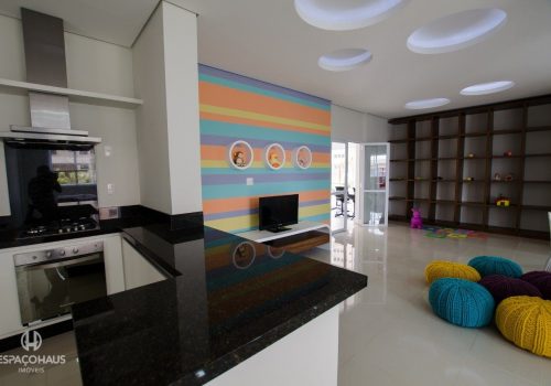 Apartamento com 95m², 2 quartos no bairro Jardim Pau Preto em Indaiatuba