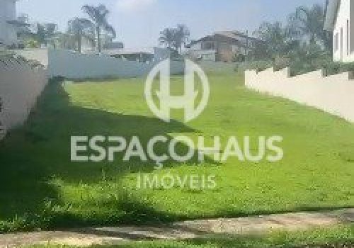 Terreno em Condomínio com 668m² no bairro Jardim Vila Paradiso em Indaiatuba