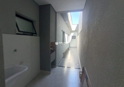 Casa com 112m², 3 quartos no bairro Jardim América em Indaiatuba