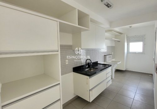 Apartamento com 82m², 3 quartos no bairro Cidade Nova em Indaiatuba