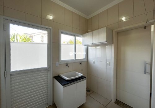 Casa em Condomínio com 184m², 3 quartos no bairro Jardim Portal dos Ipês em Indaiatuba
