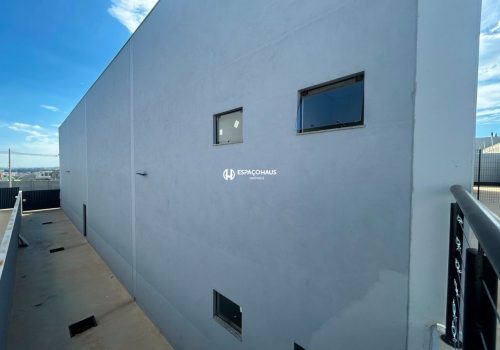 Galpão Comercial / Industrial com 376m² no bairro Residencial Monte Verde em Indaiatuba