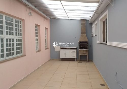 Prédio Comercial com 342m² no bairro Cidade Nova em Indaiatuba