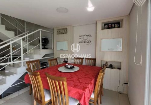 Casa em Condomínio com 181m², 3 quartos no bairro Vila Aurora em Indaiatuba