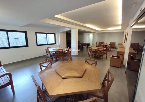 Apartamento com 129m², 3 quartos no bairro Centro em Indaiatuba