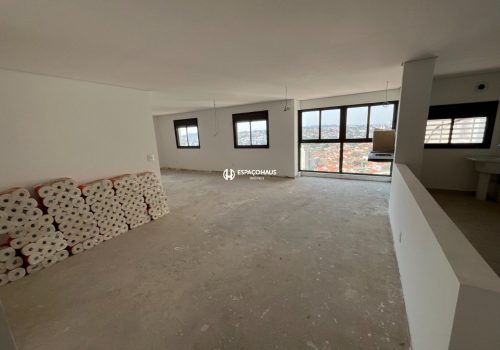 Cobertura para Comprar com 153m², 3 quartos no bairro Vila Almeida em Indaiatuba