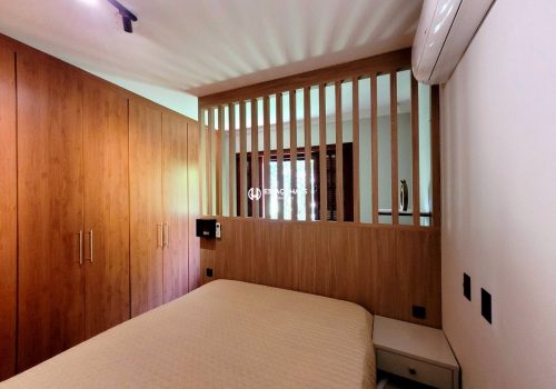 Chácara em Condomínio com 350m², 3 quartos no bairro Lagos de Shanadu em Indaiatuba