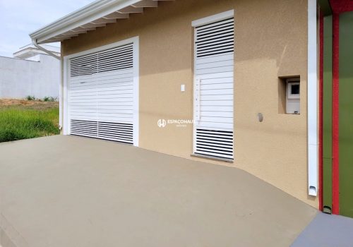 Casa com 128m², 3 quartos no bairro Jardim Casablanca em Indaiatuba