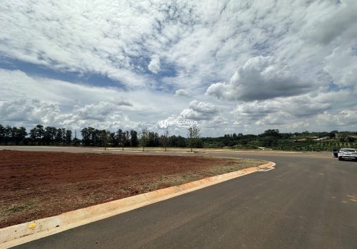 Terreno em Condomínio com 858m² no bairro Reserva Itanhangá em Indaiatuba