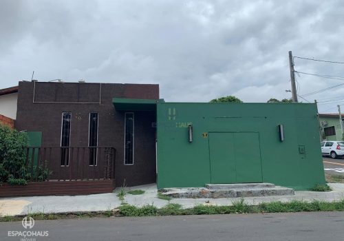 Salão Comercial / Loja para Alugar com 180m² no bairro Jardim Pedroso em Indaiatuba