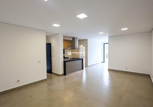 Casa em Condomínio com 186m², 3 quartos no bairro Park Gran Reserve em Indaiatuba